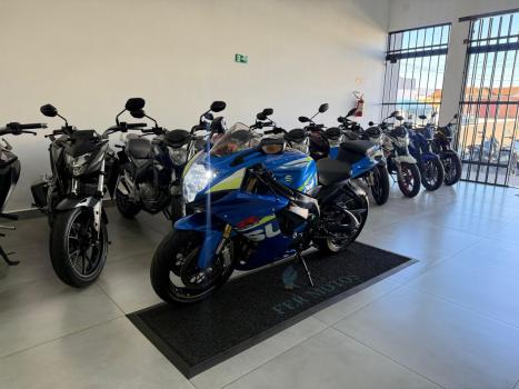 SUZUKI GSX-R 750 Srad MOTO GP, Foto 2