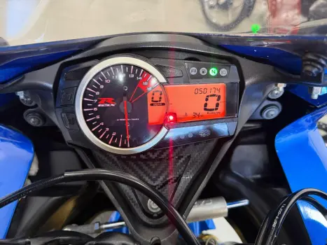 SUZUKI GSX-R 750 Srad MOTO GP, Foto 8