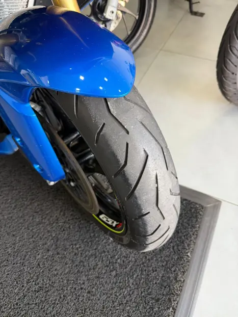 SUZUKI GSX-R 750 Srad MOTO GP, Foto 10