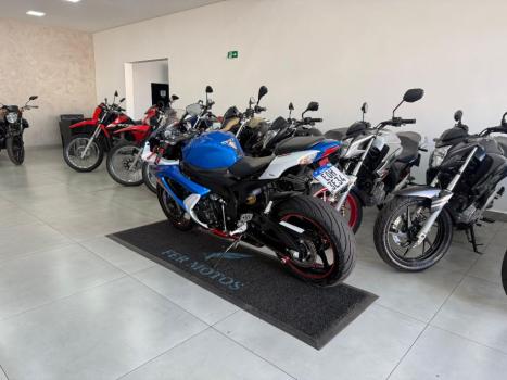 SUZUKI GSX-R 750 Srad , Foto 6