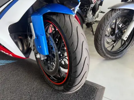 SUZUKI GSX-R 750 Srad , Foto 7