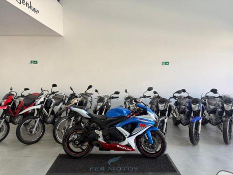 SUZUKI GSX-R 750 Srad , Foto 1