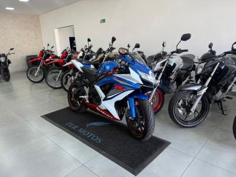 SUZUKI GSX-R 750 Srad , Foto 2