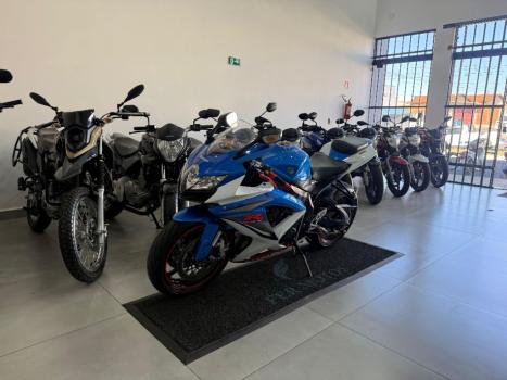 SUZUKI GSX-R 750 Srad , Foto 3
