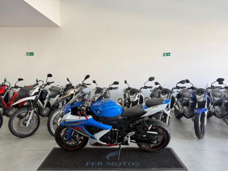SUZUKI GSX-R 750 Srad , Foto 4