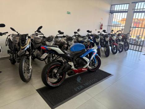 SUZUKI GSX-R 750 Srad , Foto 5
