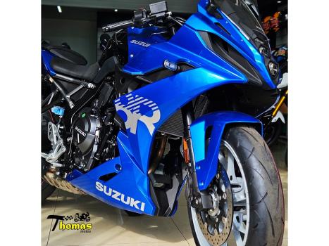 SUZUKI GSX-R 750 W , Foto 1