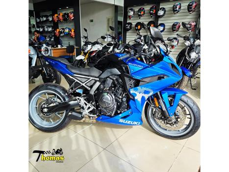 SUZUKI GSX-R 750 W , Foto 2