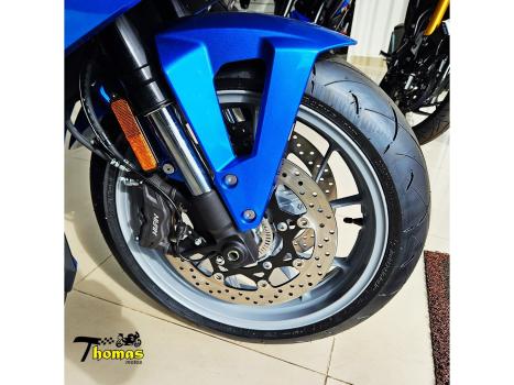 SUZUKI GSX-R 750 W , Foto 3