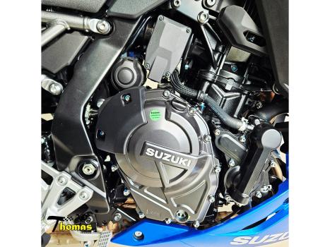 SUZUKI GSX-R 750 W , Foto 6