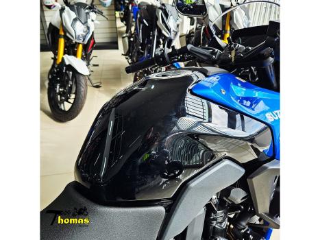 SUZUKI GSX-R 750 W , Foto 8