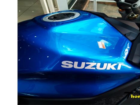 SUZUKI GSX-S 1000 A, Foto 4