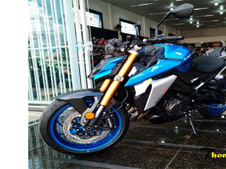 SUZUKI GSX-S 1000 A, Foto 11