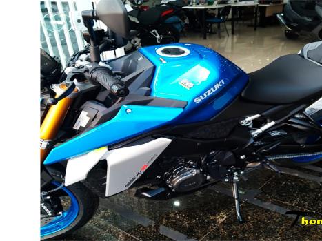 SUZUKI GSX-S 1000 A, Foto 14