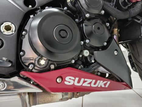 SUZUKI GSX-S 1000 A, Foto 17