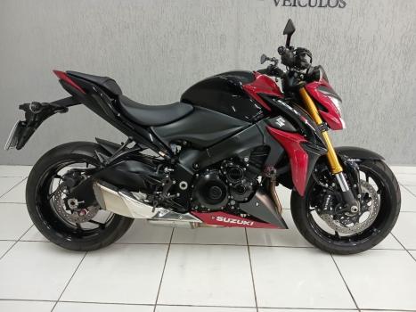 SUZUKI GSX-S 1000 A, Foto 22