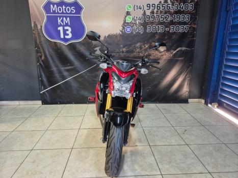 SUZUKI GSX-S 1000 A, Foto 6