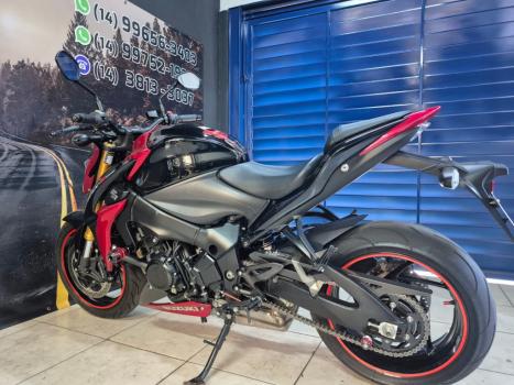SUZUKI GSX-S 1000 A, Foto 7