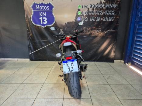 SUZUKI GSX-S 1000 A, Foto 8