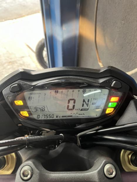 SUZUKI GSX-S 1000 A, Foto 4