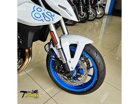 SUZUKI GSX-S 750 ABS, Foto 2