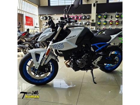 SUZUKI GSX-S 750 ABS, Foto 6