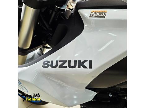 SUZUKI GSX-S 750 ABS, Foto 11