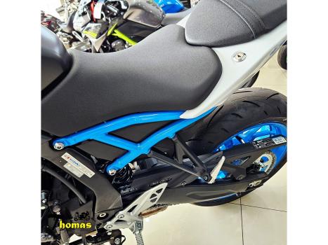 SUZUKI GSX-S 750 ABS, Foto 12