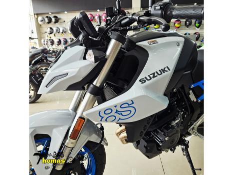 SUZUKI GSX-S 750 ABS, Foto 13