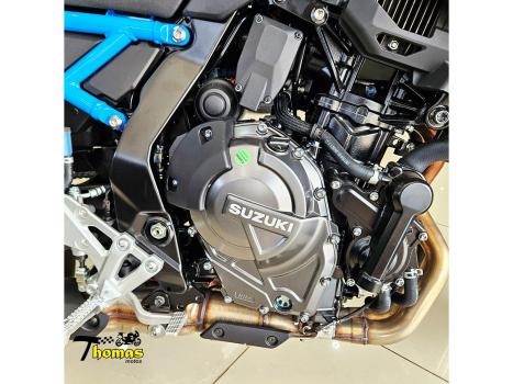 SUZUKI GSX-S 750 ABS, Foto 16