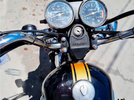 SUZUKI Intruder 125 , Foto 4