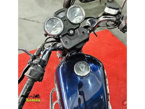 SUZUKI Intruder 125 , Foto 6