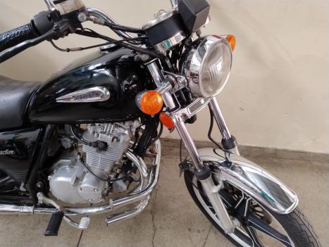 SUZUKI Intruder 125 , Foto 8