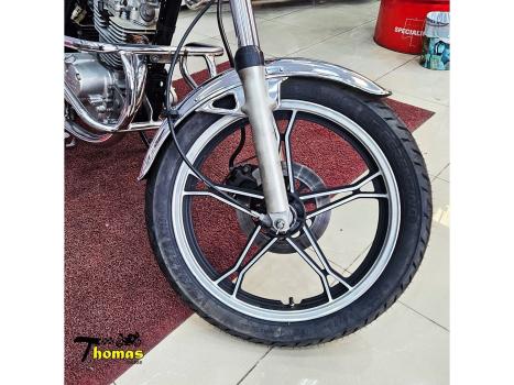 SUZUKI Intruder 125 , Foto 4