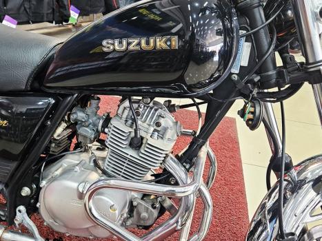 SUZUKI Intruder 125 , Foto 5