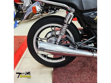 SUZUKI Intruder 125 , Foto 6