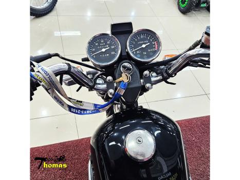 SUZUKI Intruder 125 , Foto 7