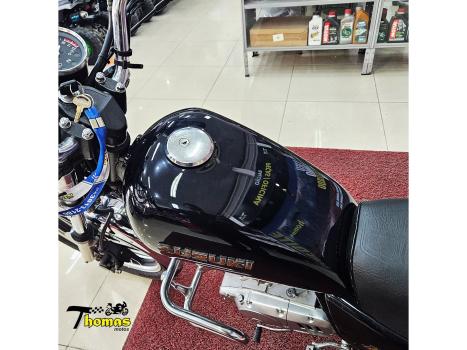 SUZUKI Intruder 125 , Foto 8