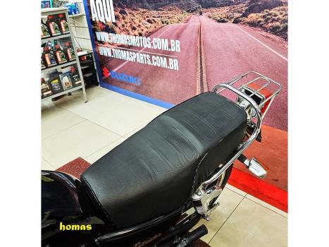 SUZUKI Intruder 125 , Foto 9