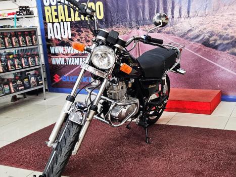 SUZUKI Intruder 125 , Foto 10