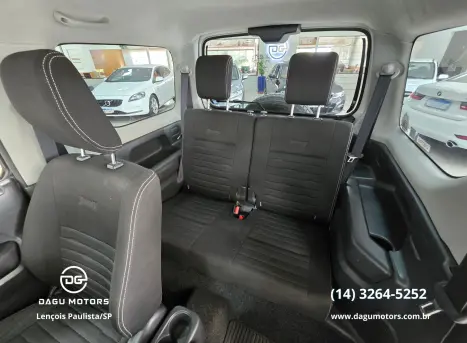 SUZUKI Jimny 1.3 16V 4 ALL 4X4, Foto 9
