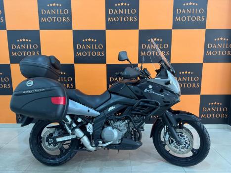 SUZUKI V-Strom DL 1000 , Foto 2