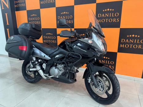 SUZUKI V-Strom DL 1000 , Foto 3