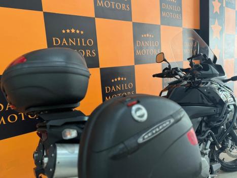 SUZUKI V-Strom DL 1000 , Foto 6