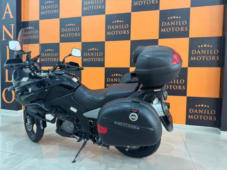 SUZUKI V-Strom DL 1000 , Foto 7