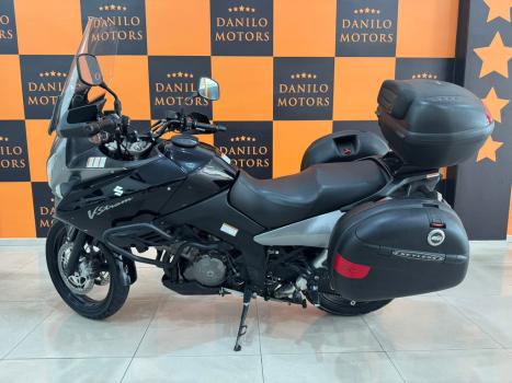 SUZUKI V-Strom DL 1000 , Foto 8