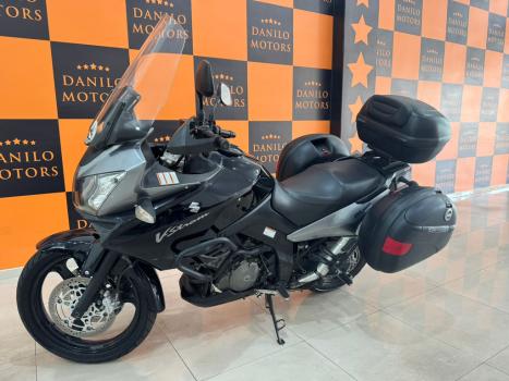 SUZUKI V-Strom DL 1000 , Foto 9