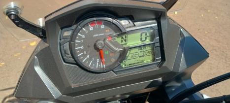 SUZUKI V-Strom DL 650 XT, Foto 7