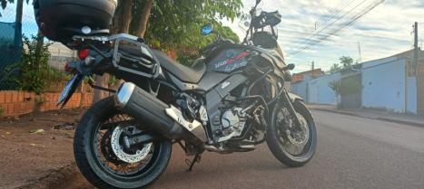SUZUKI V-Strom DL 650 XT, Foto 5