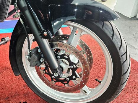 SUZUKI V-Strom DL 650 ABS, Foto 3
